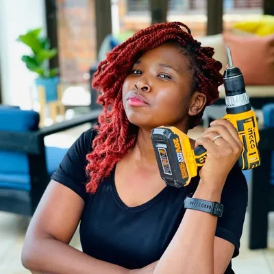 DIY BY NDIVHUWO | DIY | Tech | Renovations | Decor & Gardening profile