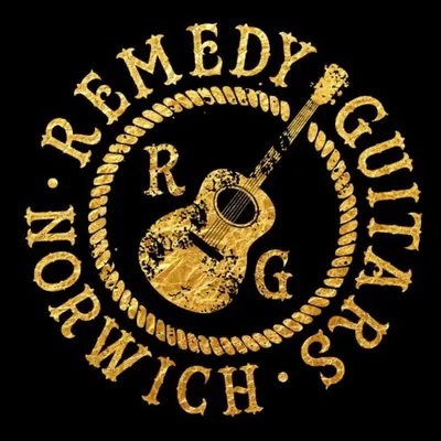 Remedy Guitars profile