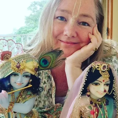 Sita | Krishna couturier profile