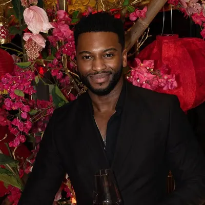 Remi Akande profile