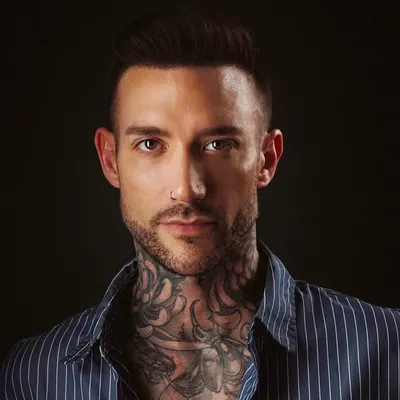 Rémi Desgagné profile