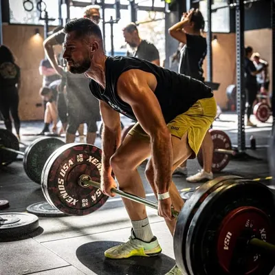 Rémi Fuma🤸🏻🏋🏻♂️ profile