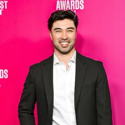 Remington Hoffman profile