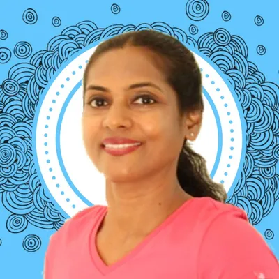Remi Reddy profile