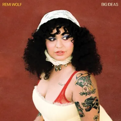 Remi Wolf profile