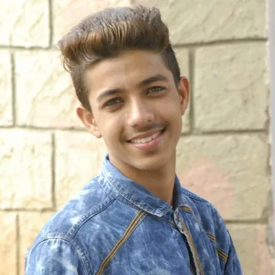 AFTAB SHAIKH {افتاب شيخ} profile