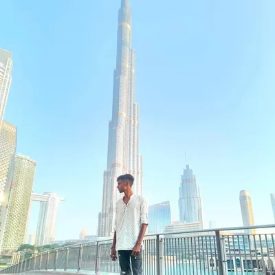 RemoAndy profile