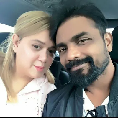 Remo D'souza profile