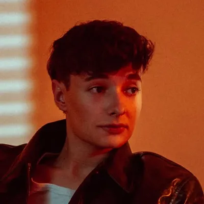 Remo Forrer profile