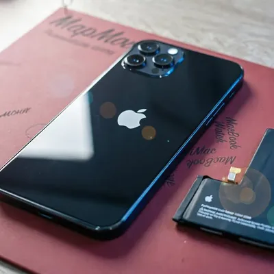 Ремонт Apple iPhone Воронеж profile