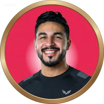 Ali Alsakran