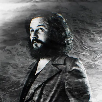 Jim James profile
