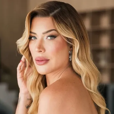 Renata Muller profile