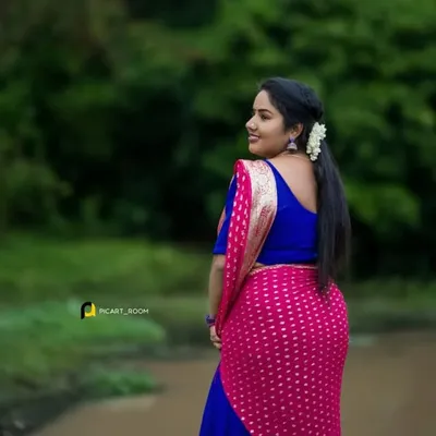 Remya Thathamma R profile