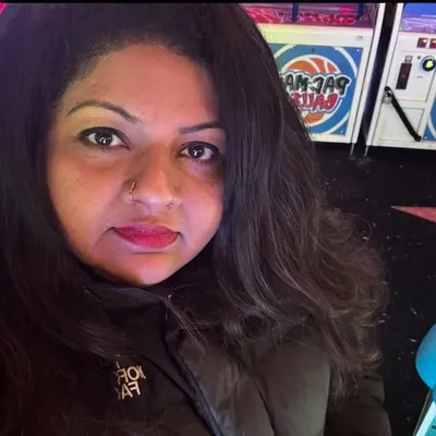 Remya Jeevan profile