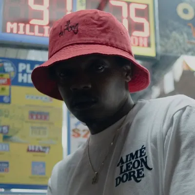 remy banks profile