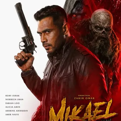 Remy Ishak profile