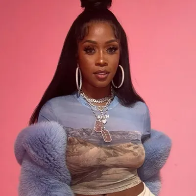 Remy Ma profile
