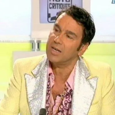 Remy Tissier profile