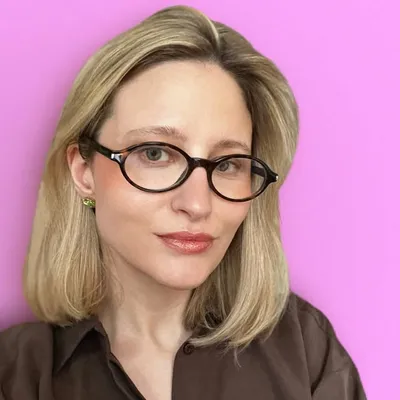 Renata Krawczyk profile