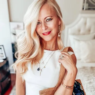Fashion & Beauty Blogger