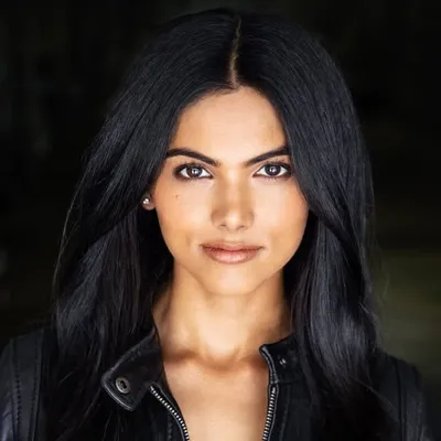 Renae Reigns profile