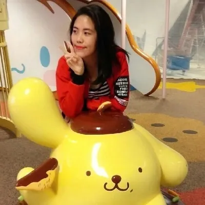 Renae Cheng 🍡 | 曾佳琪 profile