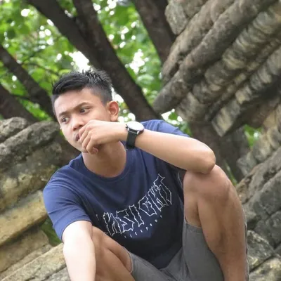 Renaldi pramudya profile