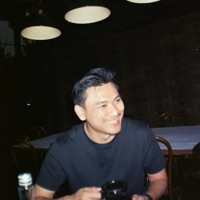 Renaldy Pujiansyah profile