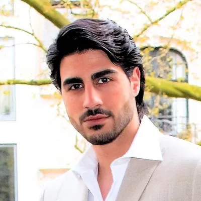 Renan Hellemans profile