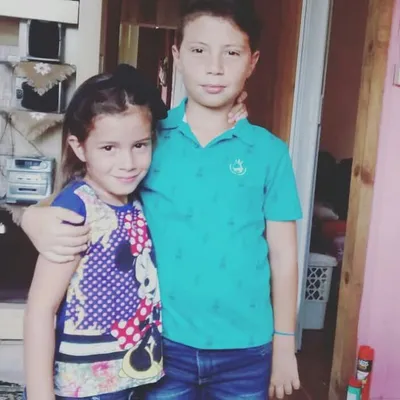 Renan & Gika profile