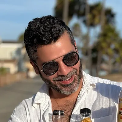 Renan Campelo profile