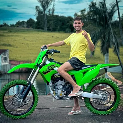 Edson Renan “Fiorini” profile