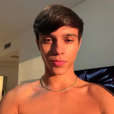 Renan Ozin profile