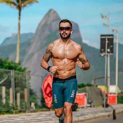 Renan Petros de Almeida profile