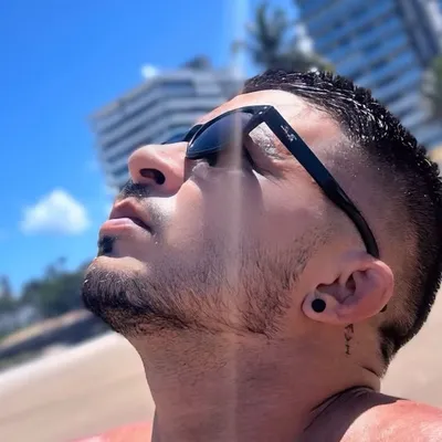 Renan Saint | Alfa 🐺 profile