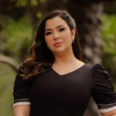 Pra. Renata Carvalho profile