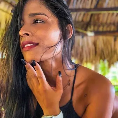 Renata Arcanjo profile