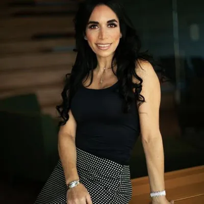 Renata Batarse® profile