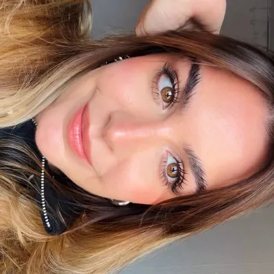 Renata D'dias profile
