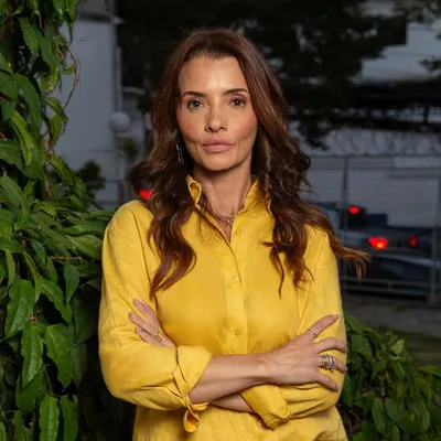 Renata Fraga profile