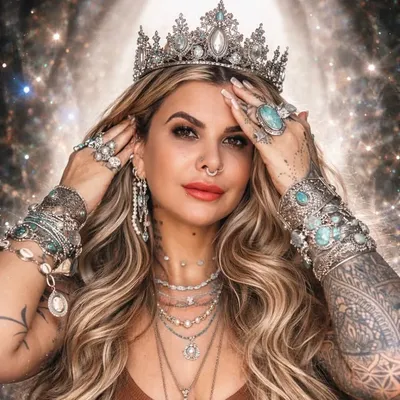 Renata Lamanna Influencer profile