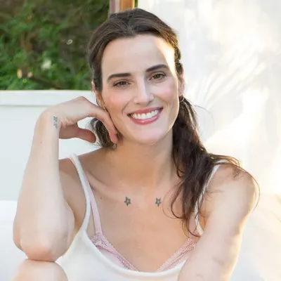 Renata Ruiz profile