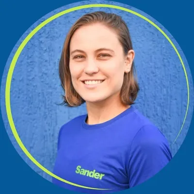 Renata Sander profile