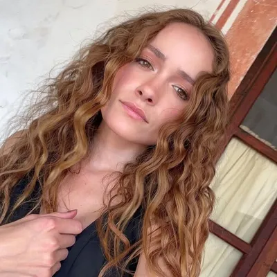 Renata Valdés profile