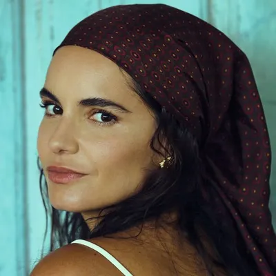 Renata Vanzetto profile