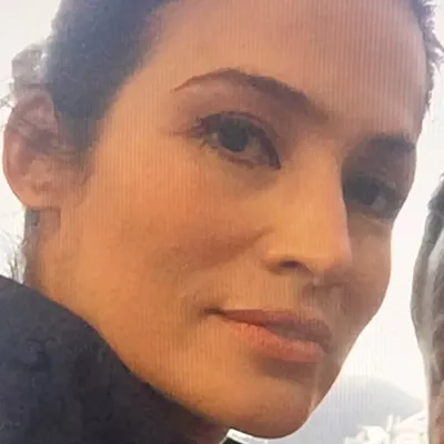 Renata Vasconcellos profile