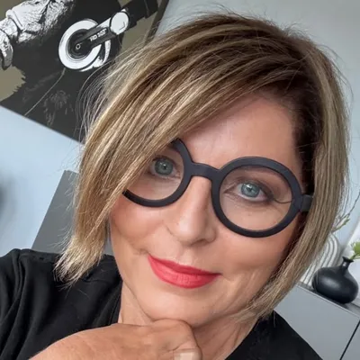 Renate Foodstyle / Fashionstyle / Lifestyle profile