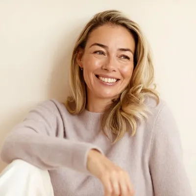 Renate Gerschtanowitz profile