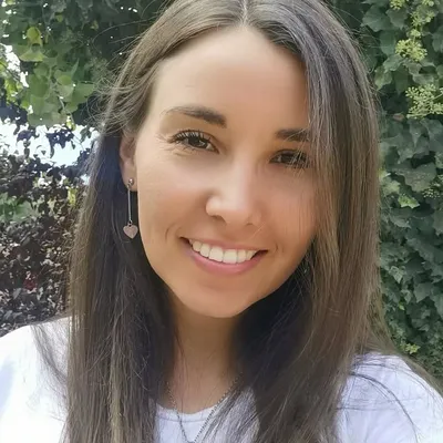 Nut. Renate Ortiz Klenner profile